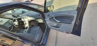 Ford Galaxy 2.0 tdci 103kW (2008) 7 miestne 255 000km - 9