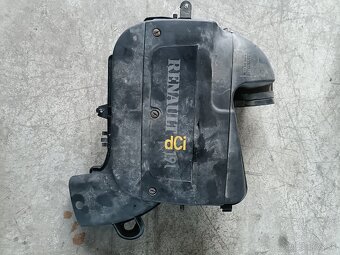 Rozpredam opel vivaro renault trafic 1,9 dci 2,0 dci 2,5 dci - 9