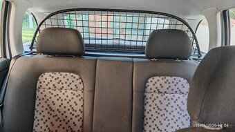 Škoda Fabia 1,4 16V - 9