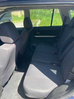 Suzuki Grand Vitara 1.9 DDIS 4x4 - 9