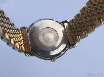 Omega Constellation Automatic Chronometer - 9