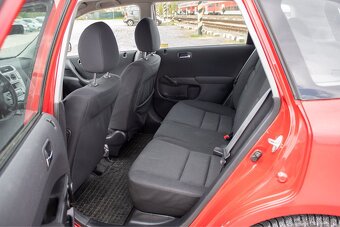 Honda Civic - 9