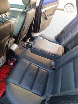Audi A4 b6 Avant 1.9. tdi, 96 kw, M6 - 9