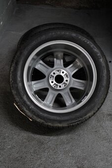 zimna sada sclass w222 w221 w220 nejazdena - 9