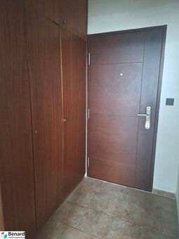 NA PRENÁJOM KANCELÁRSKY PRIESTOR, 40 M2, ŠIRŠIE CENTRUM PREŠ - 9
