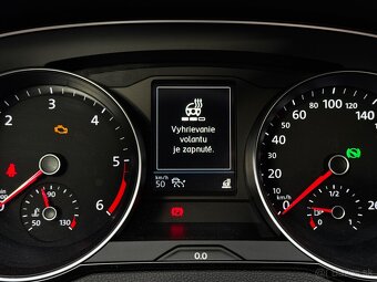 Volkswagen Passat Variant 2.0 TDI EVO Business DSG - 9