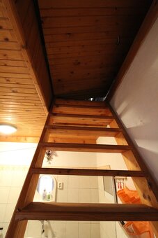 Romantická chalupa na polosamote /241 m2/, Bytča - Veľké Rov - 9