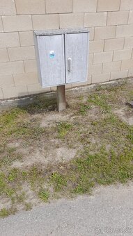 Pozemok na predaj – Kapušany pri Prešove - 9