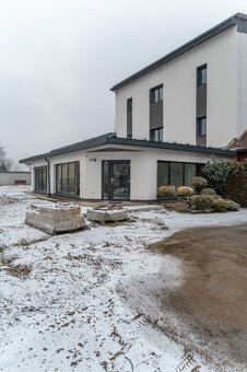 2 izbové byty v Rezidencií Gabriele v Moldave nad Bodvou - 9