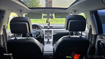 Passat B7 - 9