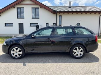 Škoda Octavia 1.9 TDi, 124 tis.km. - 9