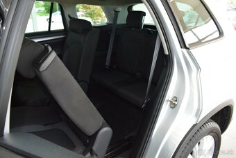 Škoda Kodiaq 2,0 TDi 110 kW, STYLE,DSG,7-míst, - 9