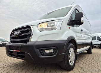 Ford Transit L3H2 2.0 TdCi/131hp - 2020 - 9