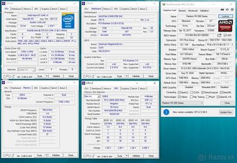 Gaming PC i7-4770 / RX580 8GB /16GB RAM - 9