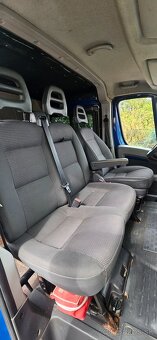 Predám Citroen Jumper - 9