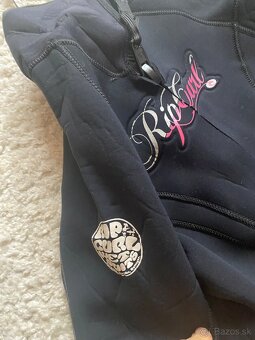 RipCurl potapanie plavanie - 9