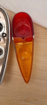 Škoda octavia, felicia, spartak svetlá - 9
