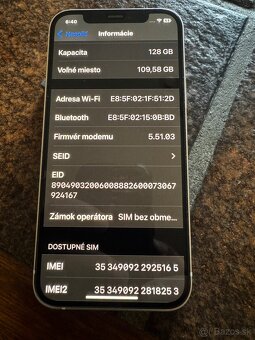 iphone 12 128gb - 9