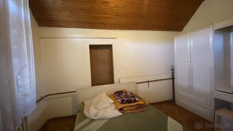 Na predaj trojposchodový rodinný dom za 67 000 eur - 9