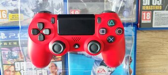 Ps4 slim 500gb - 9