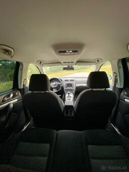 Škoda Octavia Scout 2.0 TDI 103 kW DSG 4×4 - 9