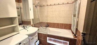 2 izbového bytu s balkónom, parkovacie miesto, Rajka - 9
