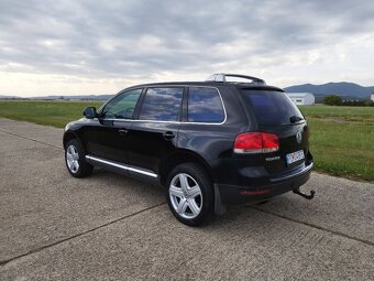 Volkswagen Touareg 5.0tdi 230kw - 9