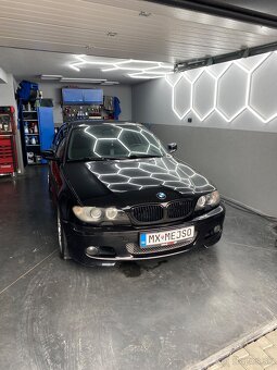 BMW 330CD E46 - 9