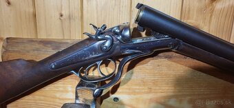 PUSKA BROKOVNICE DOSTAVNÍKOVÁ CAL 16 TOP - 9