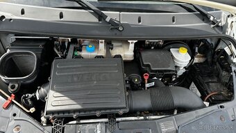 Iveco Daily 3,0 HPI Maxi Long nova STK/EK - 9