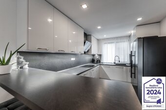 4 izbový bungalov v obci Ďurďošík - 9