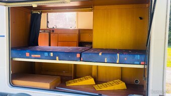 Fiat Ducato C1 ELLIOT - Autokaravan / Obytné auto - 9