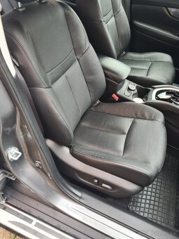 Nissan X-Trail 2.0 dCi 177 Tekna Xtronik - 9