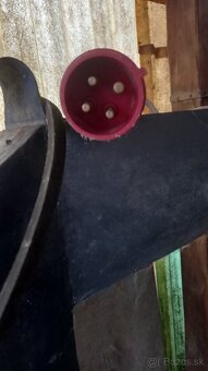 Šrotovnik a moržovnik - 9