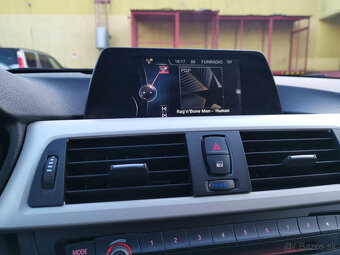 ZNIZENA CENA BMW 318d F31  - 9