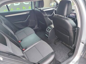 Škoda Octavia Combi 1.6 TDI 115k Ambition DSG - 9