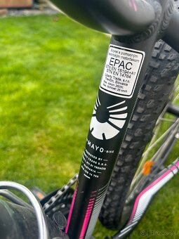 Predám elektrobicykel - 9