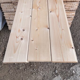 Tatranský profil/ Perodrážka za super ceny PERODRÁŽKA za bez - 9