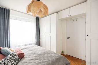 3-izbový fitnes byt po rekonštrukcii, Zvolen, Balkán - 9