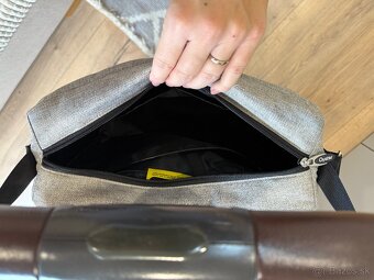 Trojkombinácia kočík Oyster 3 - 9