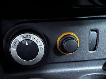 Dacia Duster 1.6 4x4 - 9