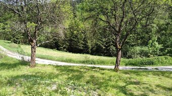 NADČASOVÝ BUNGALOV S GARÁŽOU NA KĽÚČ - VEĽKÉ ROVNÉ - 9