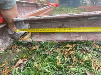 Zarubne kovoce  60 tky aj doveziem - 9