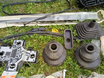 Felicia rôzne drobnosti, diely - 9