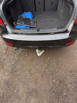 BMW Rad 3GT  318d 105kW143HP M6 - 9