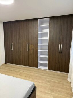 3-izb. byt, Martina Granca, Dúbravka, novostavba Pekná výhli - 9