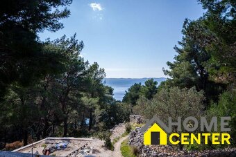 NA PREDAJ šarmantný dom / 72 m² /s výhľadom na more na ostro - 9