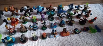 Skylanders trap team - 9