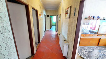 Výhradne: Dvojgeneračný 7-izb. Dom, 2225 m2, Brodzany - 9