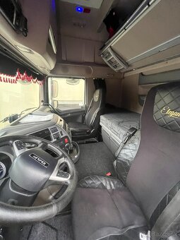 DAF XF 460 FT SSC EURO 6 - 9